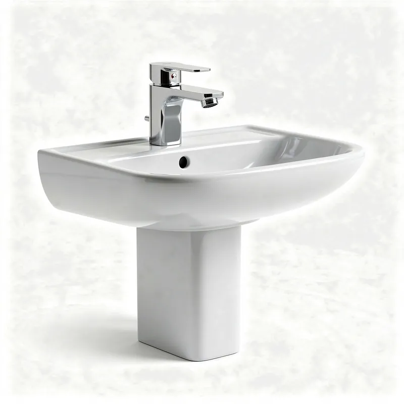 Mitigeur Lavabo Paris12